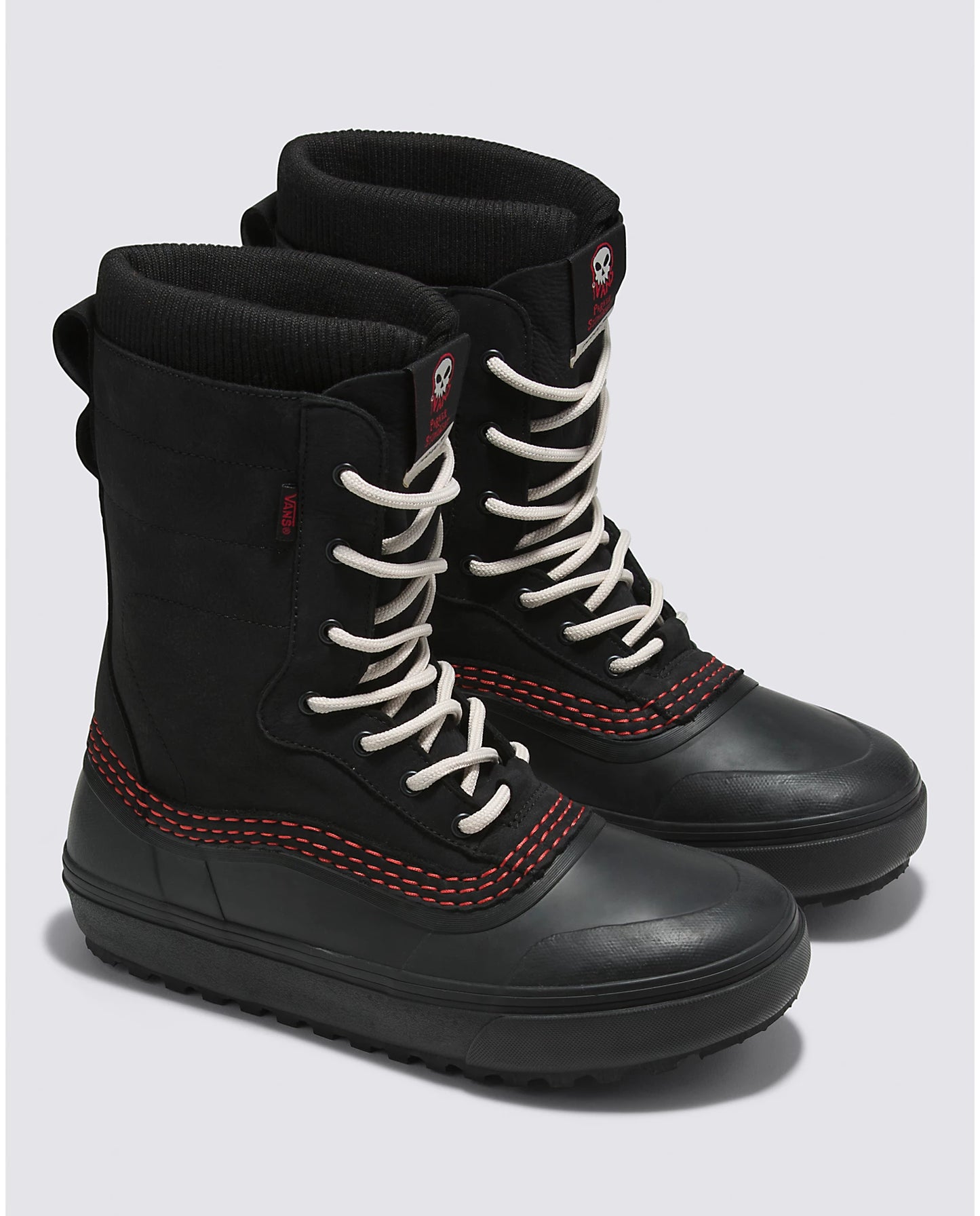 Vans Standard Zip Snow MTE Boot 2024
