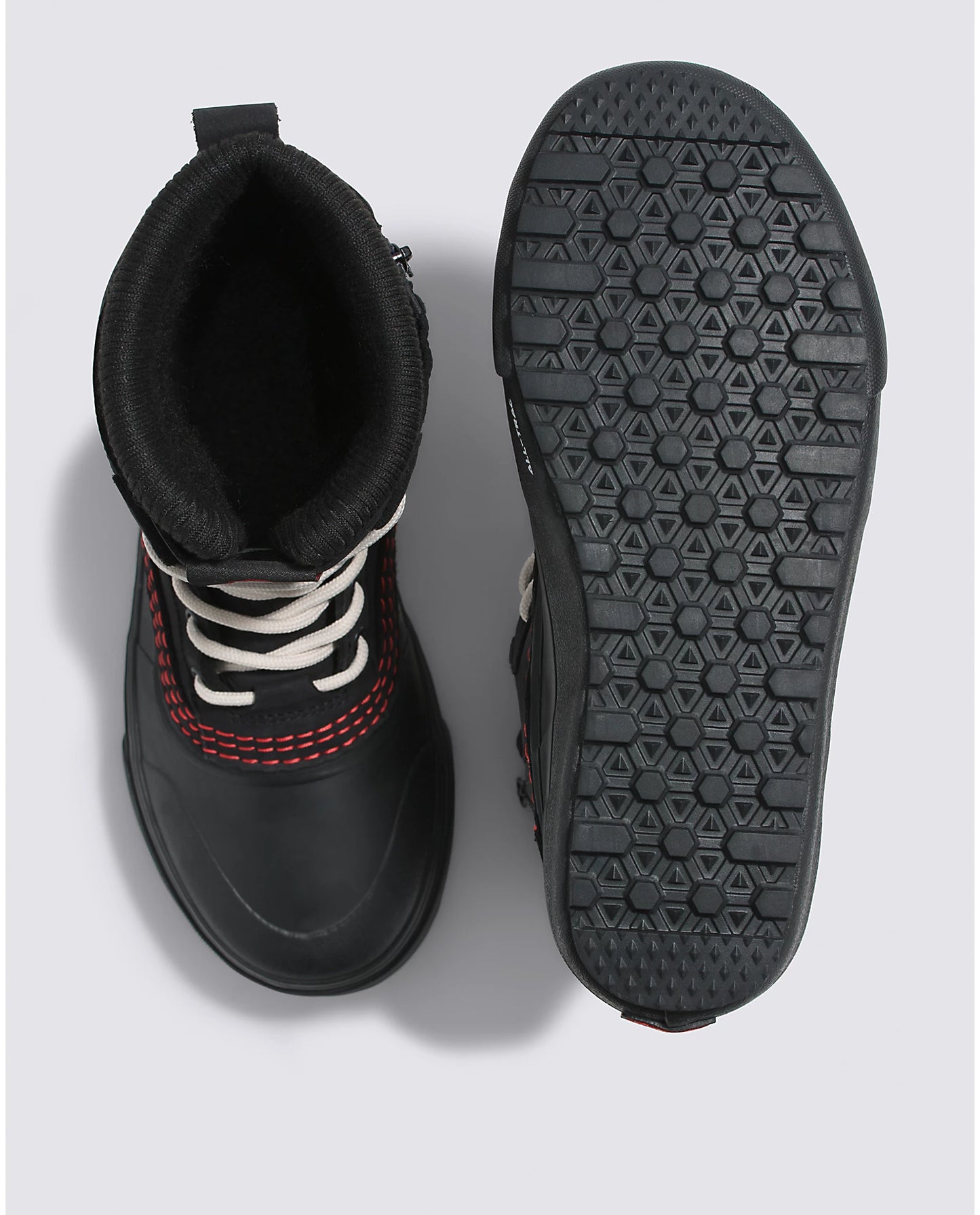 Vans Standard Zip Snow MTE Boot 2024