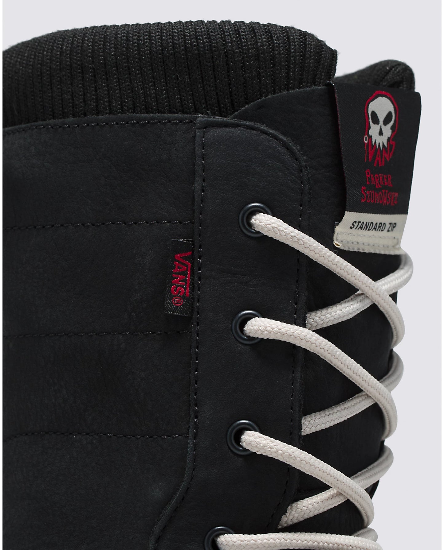Vans Standard Zip Snow MTE Boot 2024