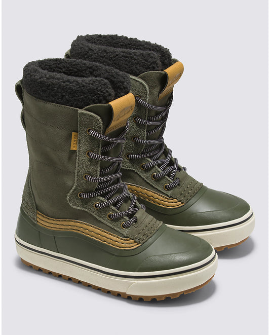 Vans Standard Zip Snow MTE Boot 2024