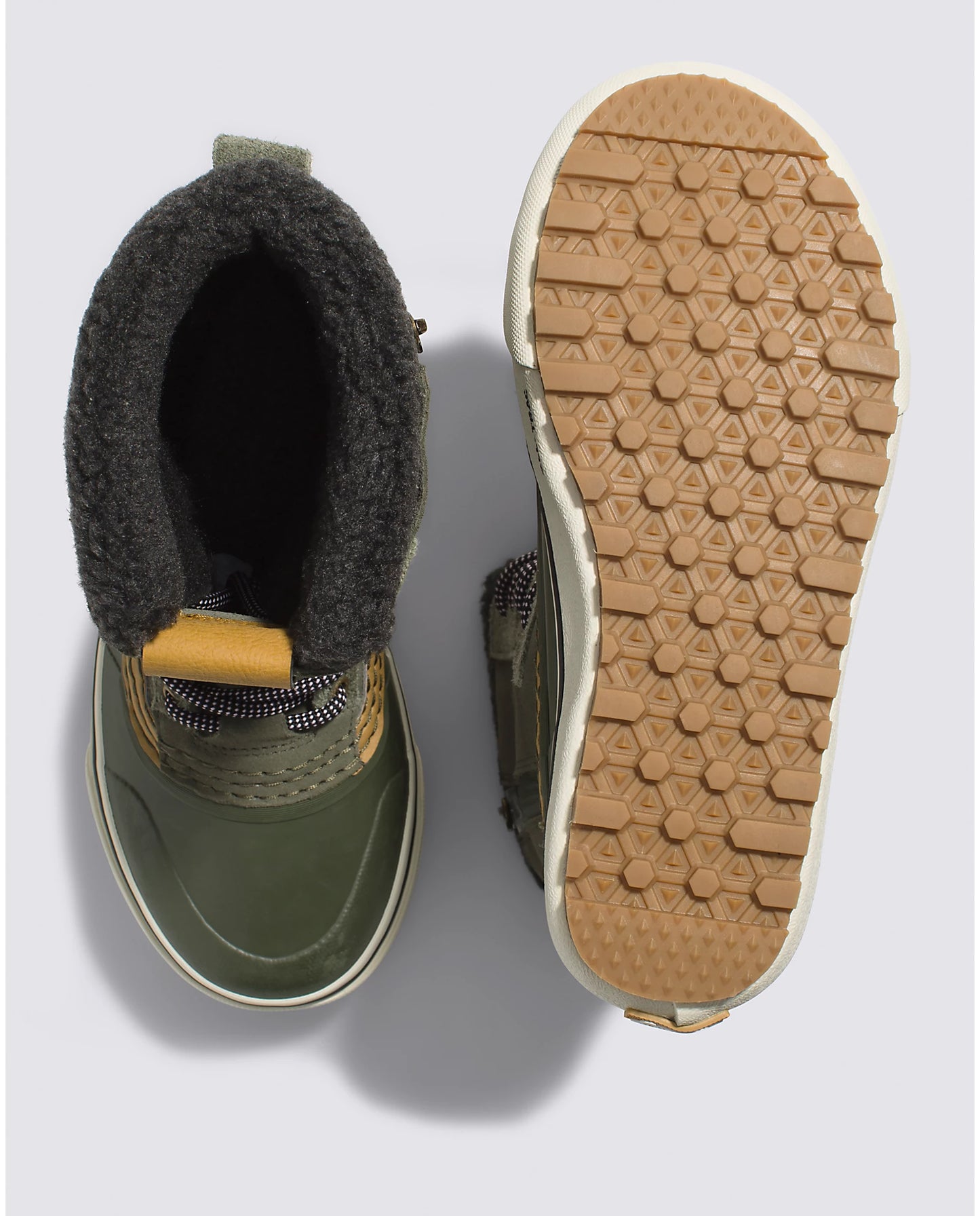 Vans Standard Zip Snow MTE Boot 2024