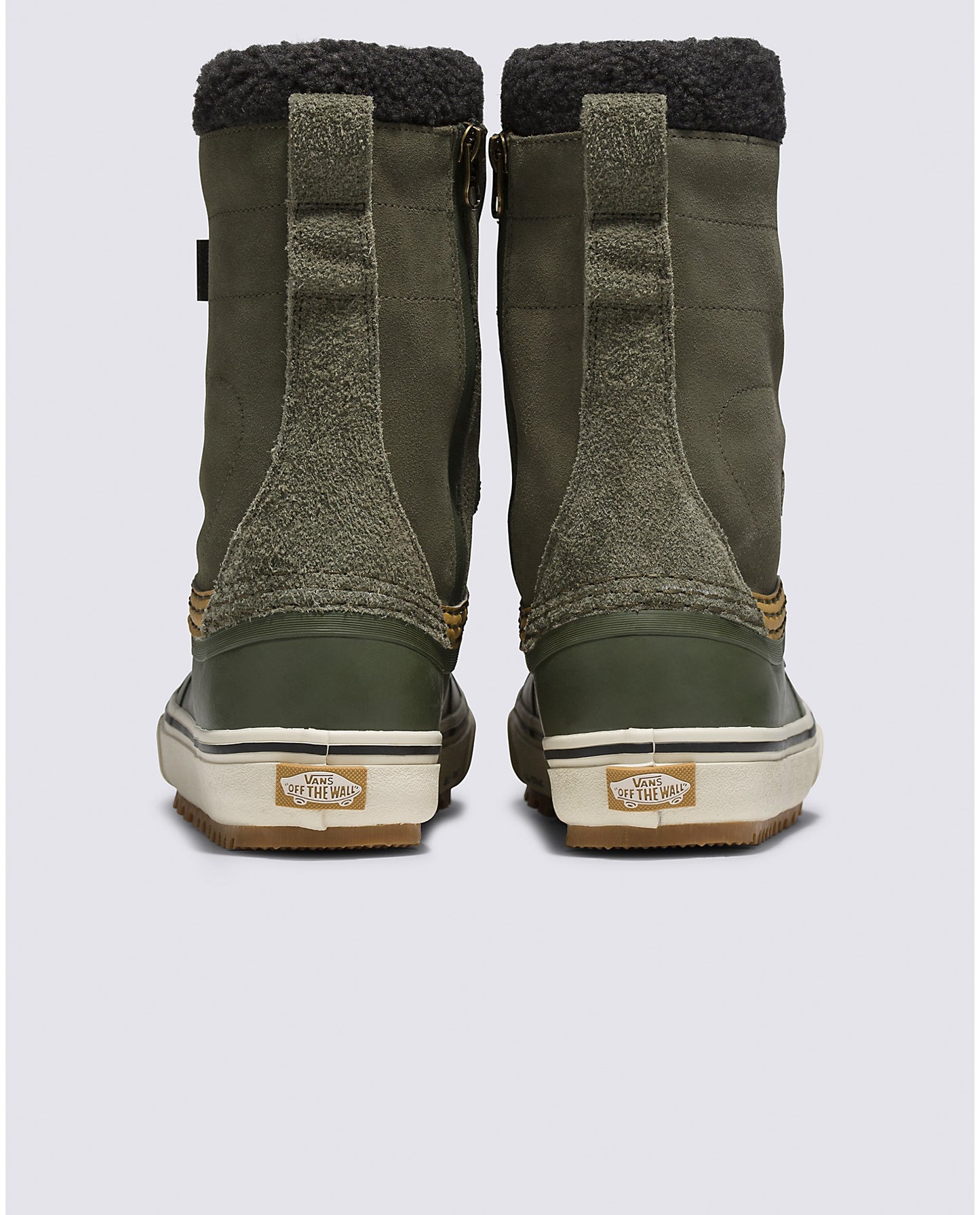 Vans Standard Zip Snow MTE Boot 2024