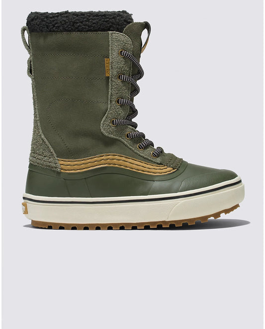 Vans Standard Zip Snow MTE Boot 2024