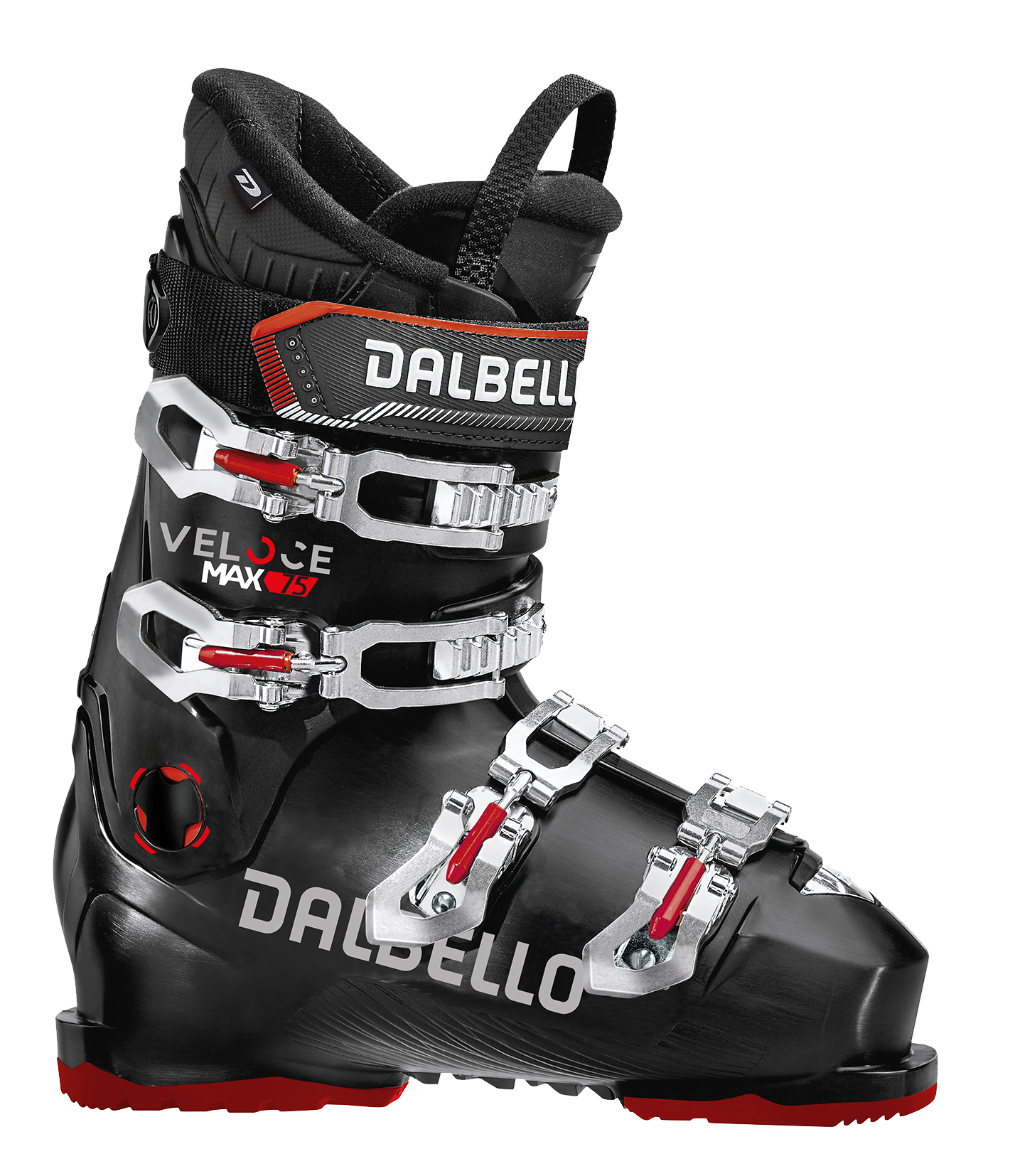 Dalbello Veloce Max 75 MS Ski Boots 2024