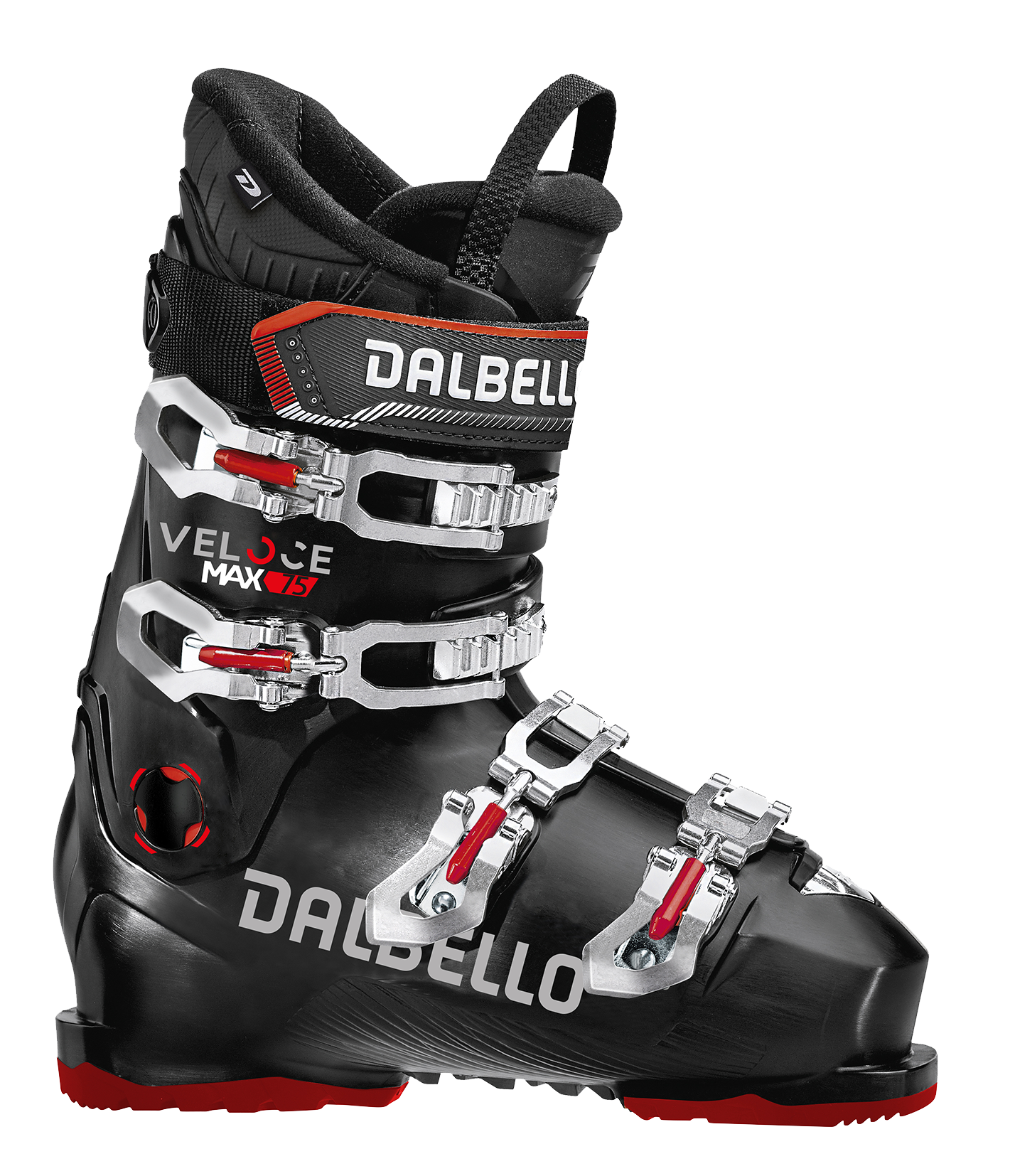 Dalbello Veloce Max 75 Ski Boots 2025