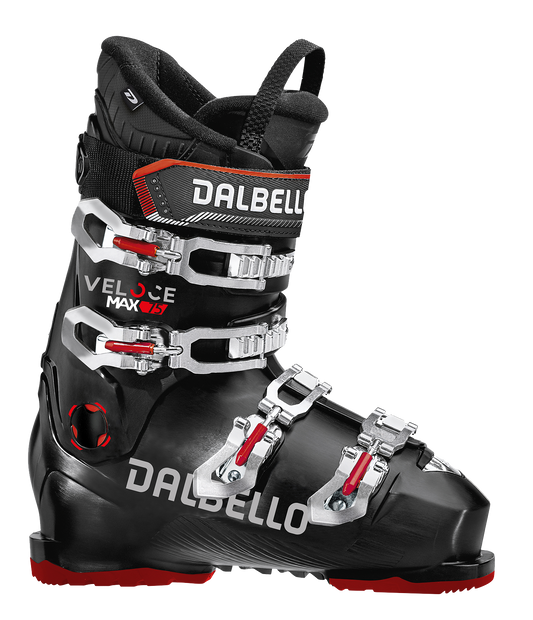 Dalbello Veloce Max 75 Ski Boots 2025
