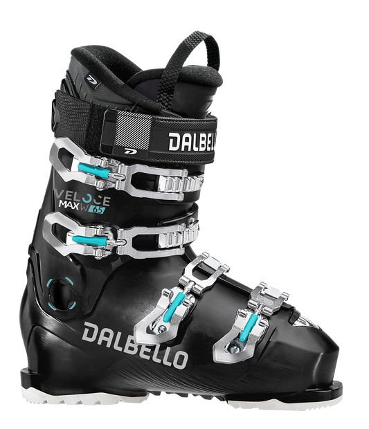 Dalbello Veloce Max 65 W LS Ski Boots 2025 - Women's