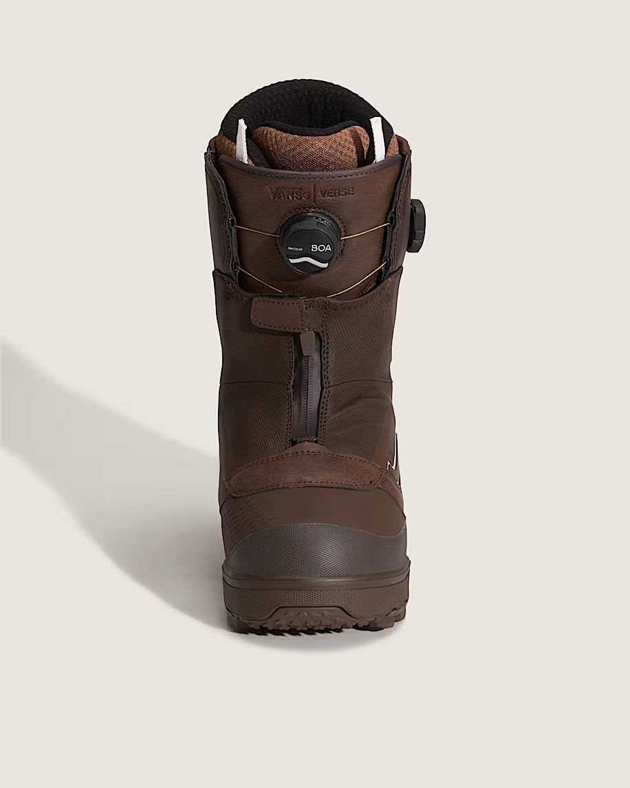 Vans Verse Snowboard Boots 2026
