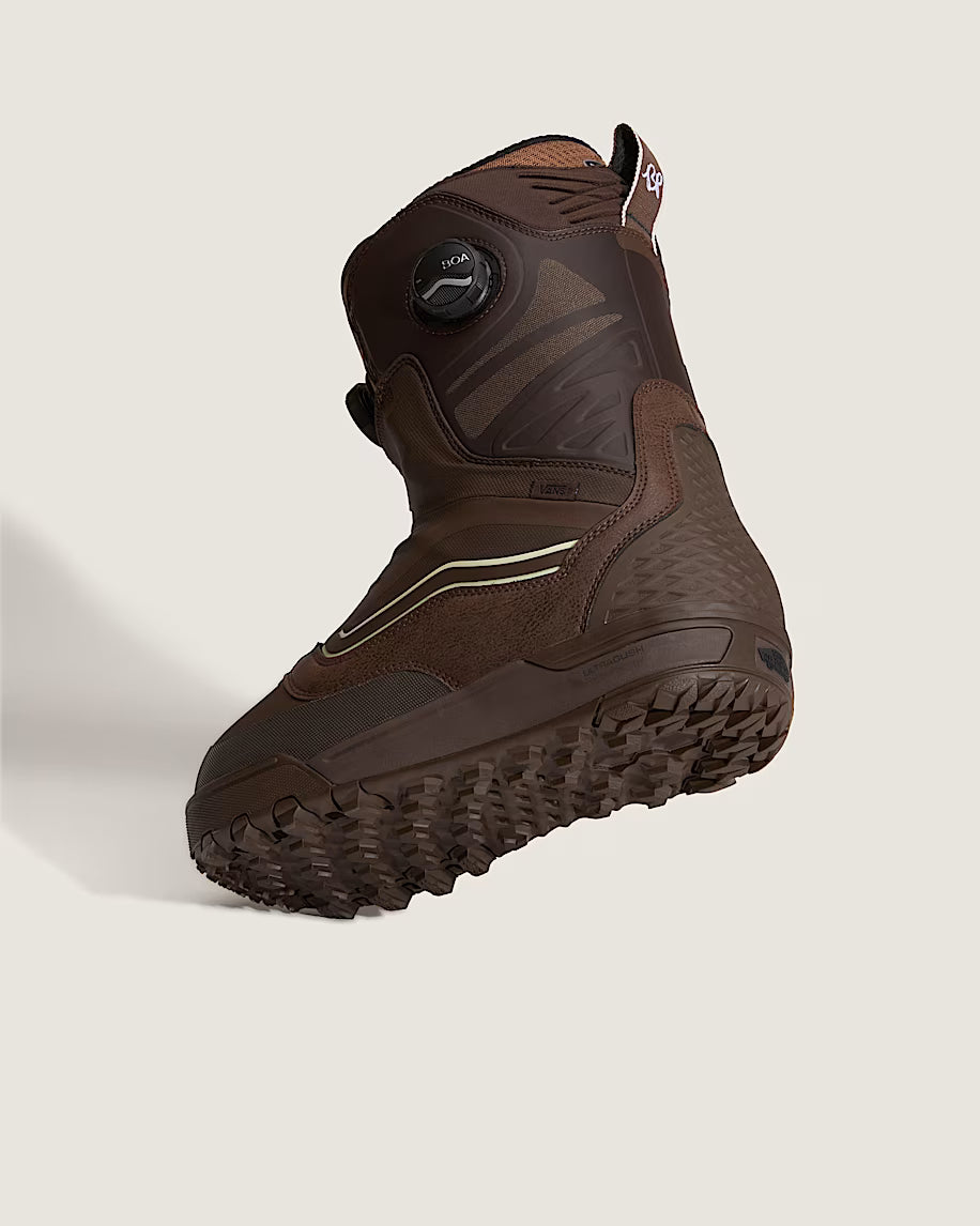 Vans Verse Snowboard Boots 2026