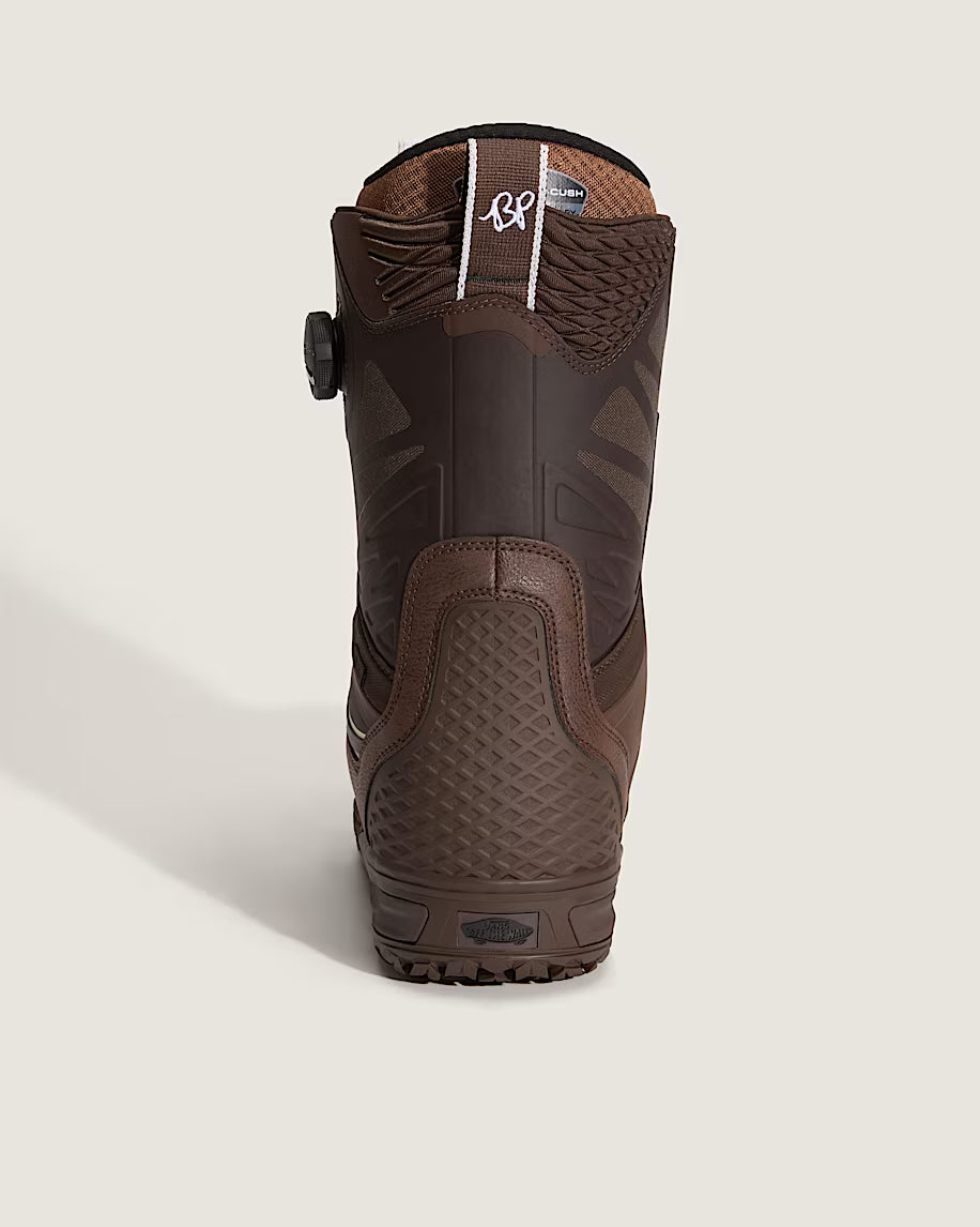 Vans Verse Snowboard Boots 2026
