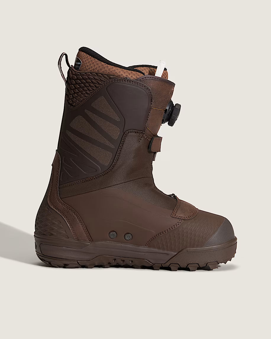 Vans Verse Snowboard Boots 2026