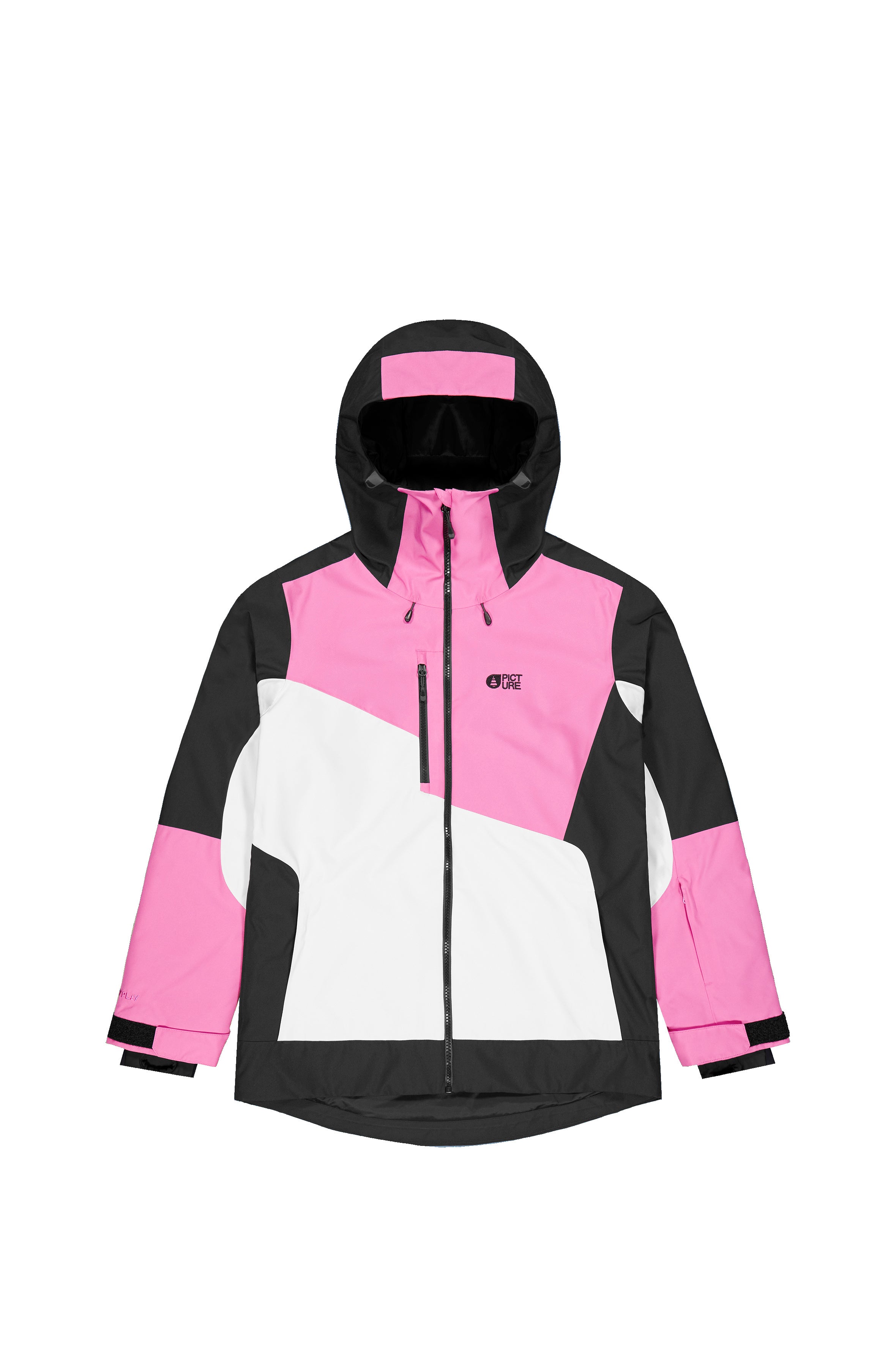 Picture Organic Seen Jacket - Women's – The Ski Chalet