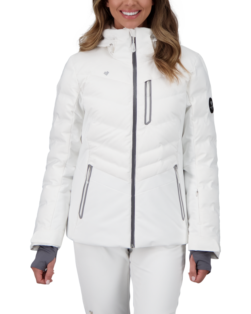Obermeyer Cosima Down Jacket - Women's