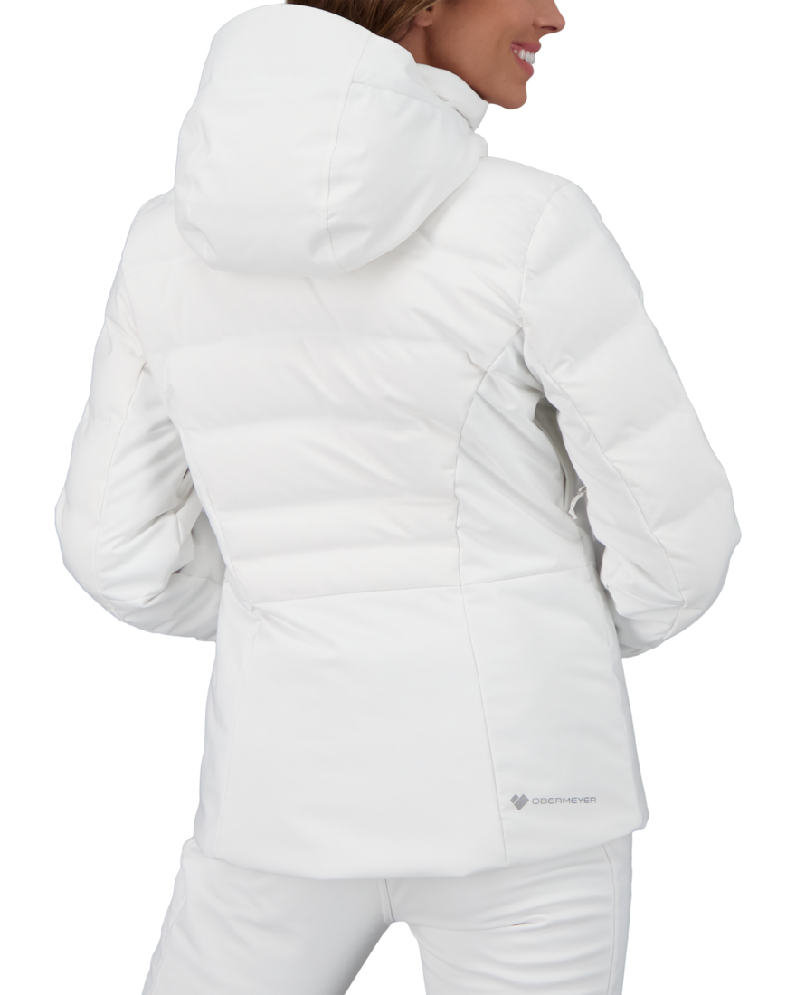 Obermeyer Cosima Down Jacket - Women's