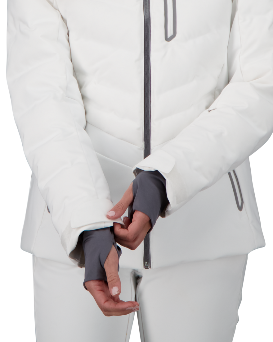 Obermeyer Cosima Down Jacket - Women's