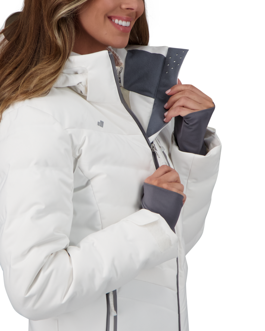 Obermeyer Cosima Down Jacket - Women's