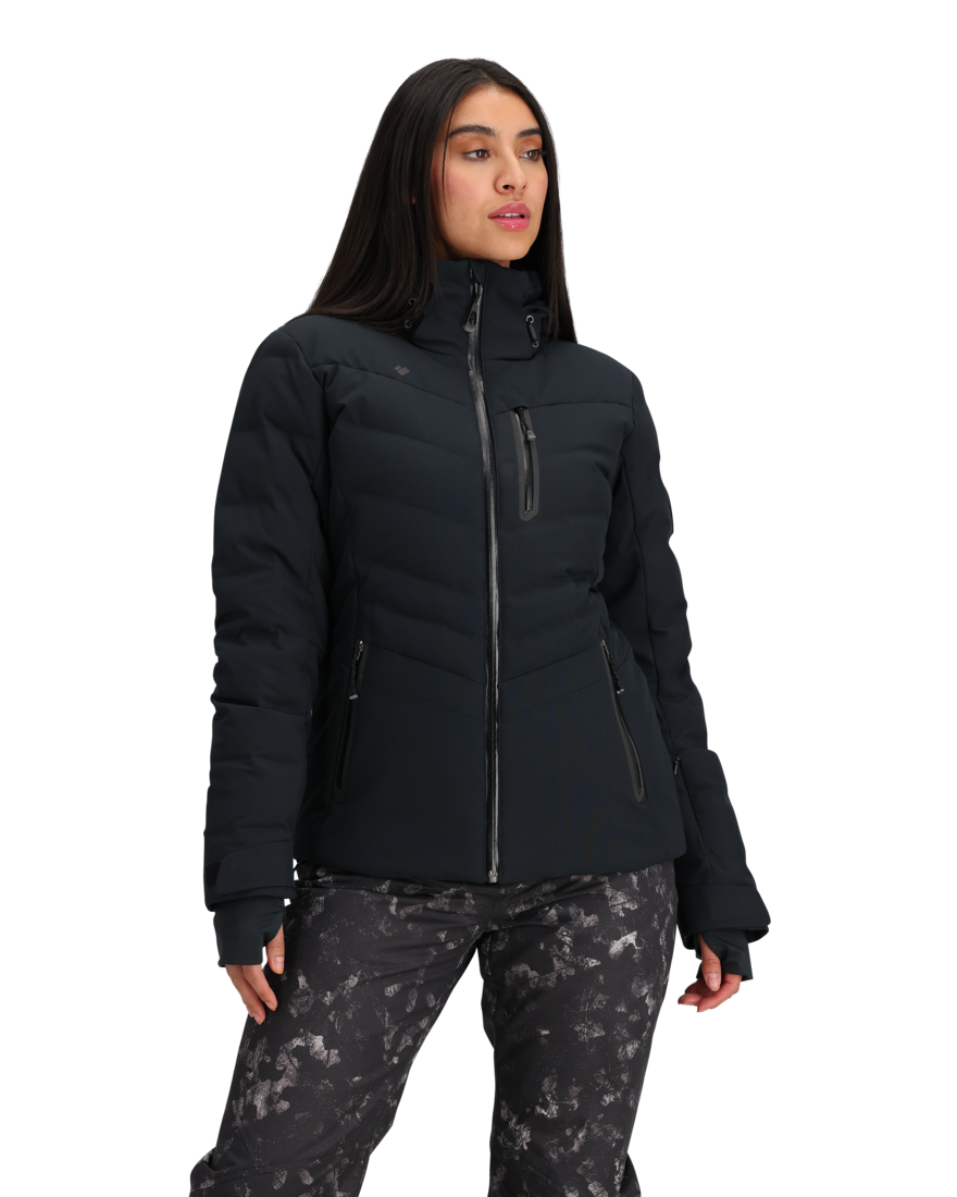 Obermeyer Cosima Down Jacket - Women's