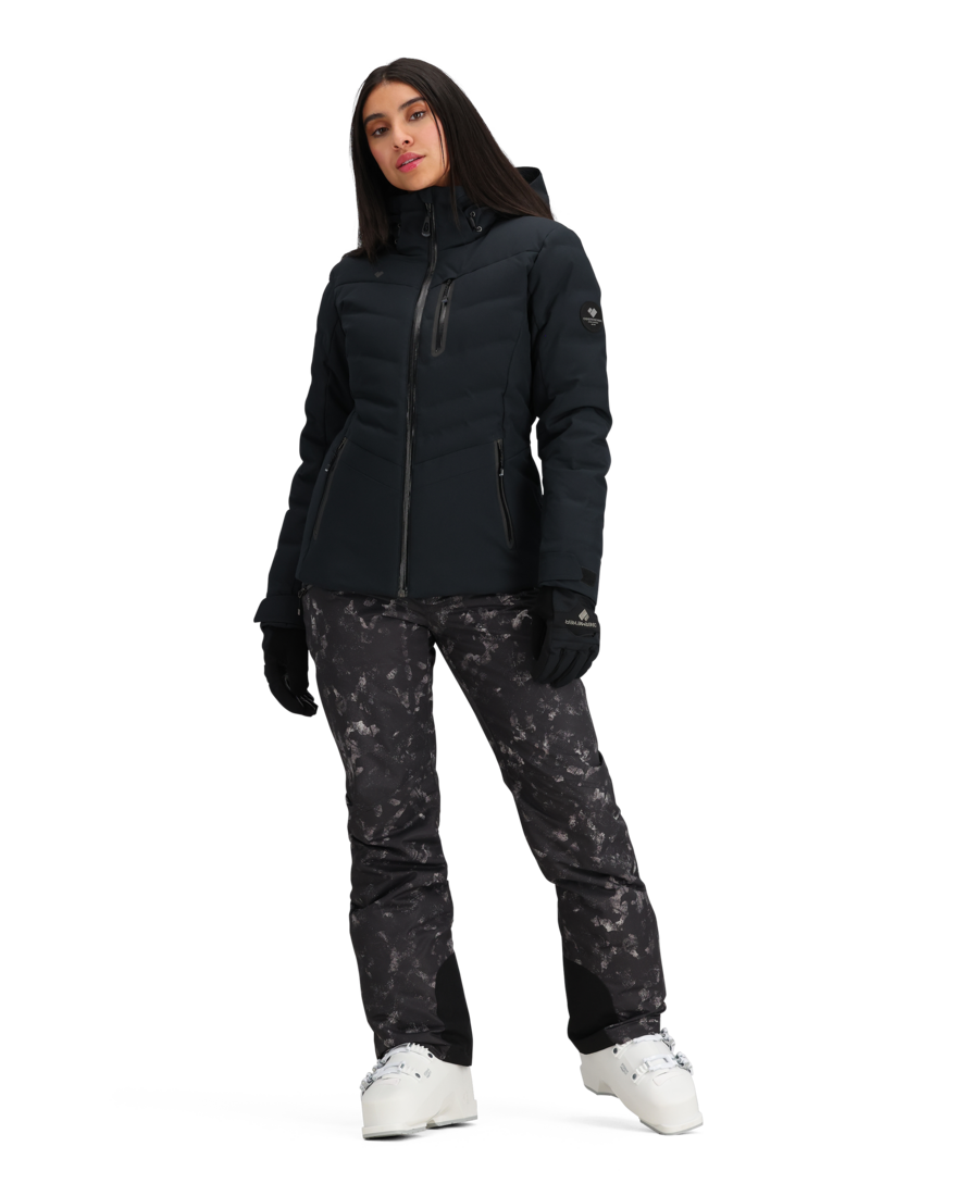Obermeyer Cosima Down Jacket - Women's