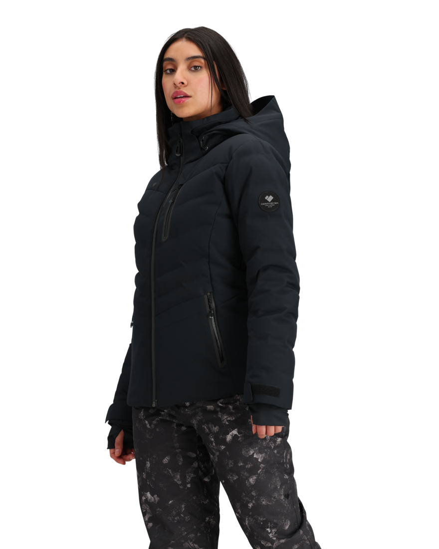 Obermeyer Cosima Down Jacket - Women's