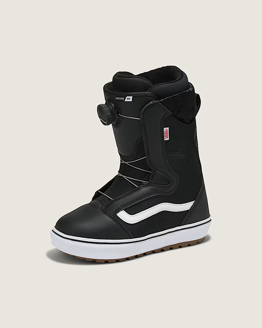 Vans Encore OG Snowboard Boots 2026 - Women's