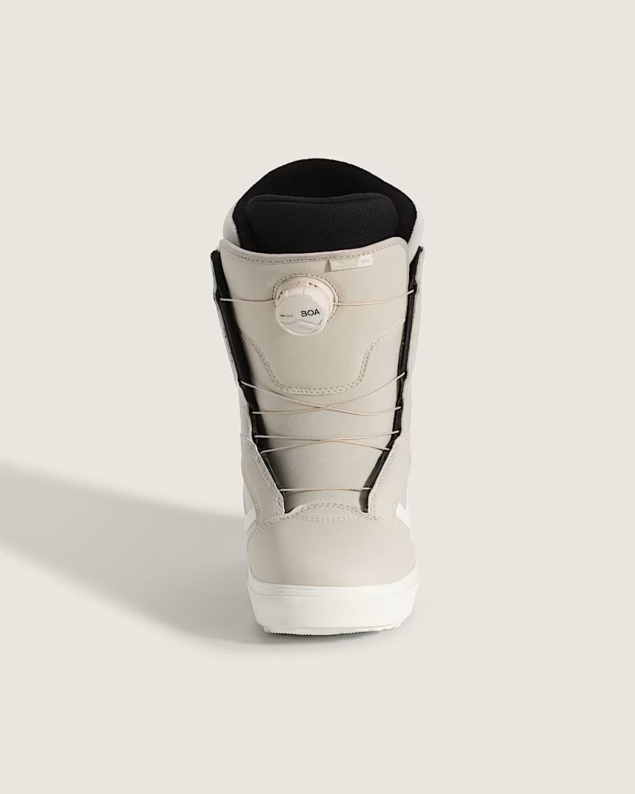 Vans Encore OG Snowboard Boots 2026 - Women's