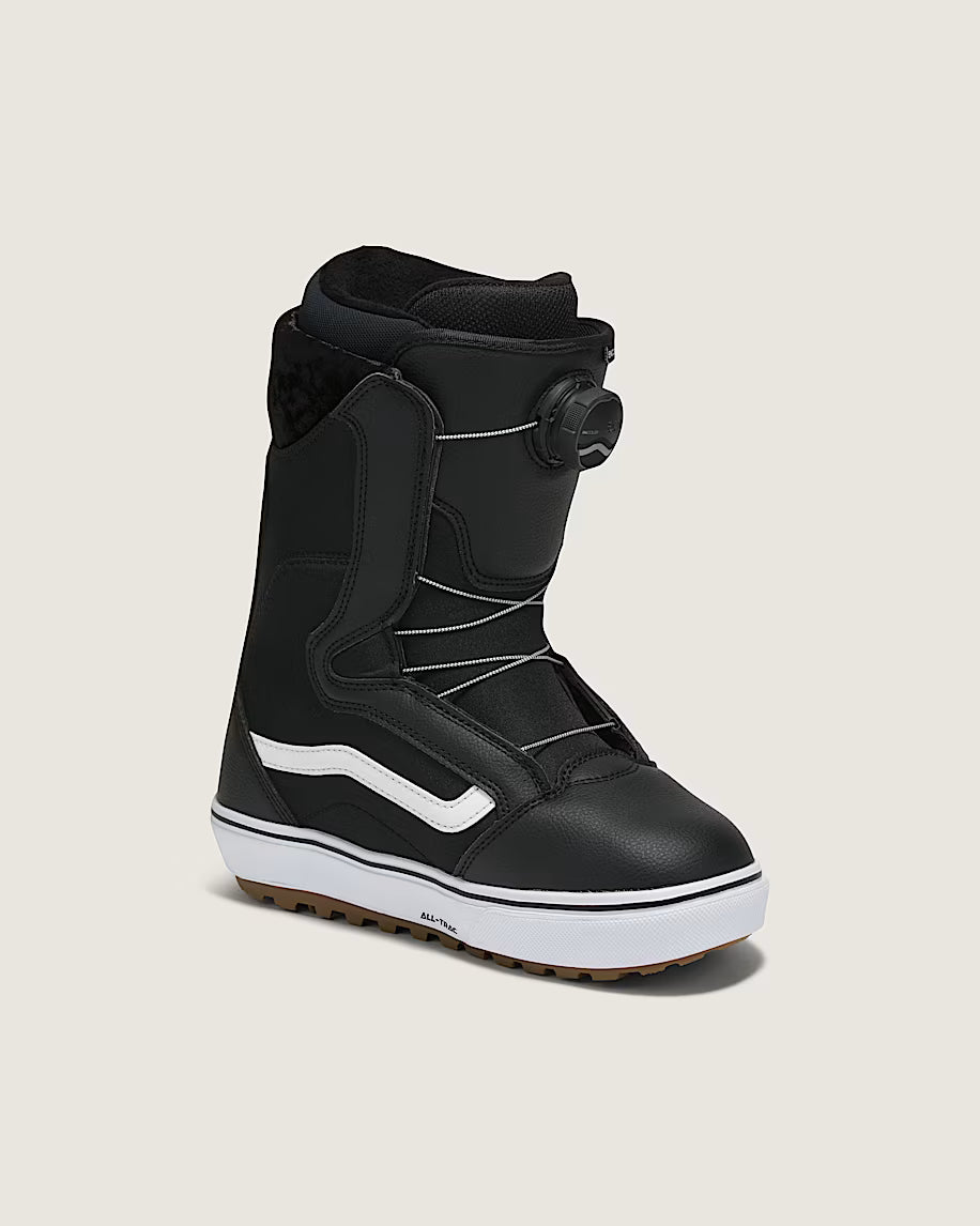 Vans Encore OG Snowboard Boots 2026 - Women's