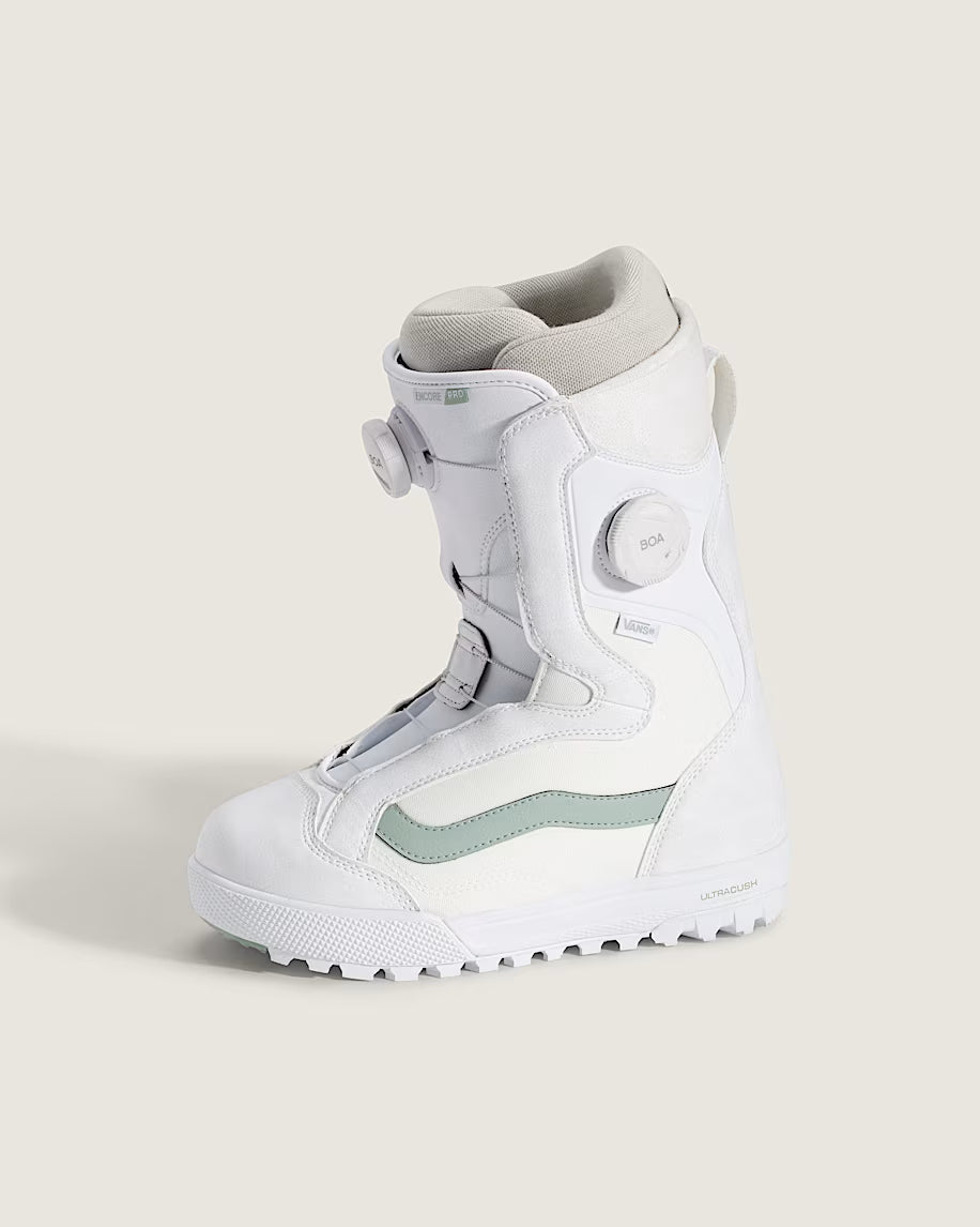 Vans Encore Pro Snowboard Boots 2026