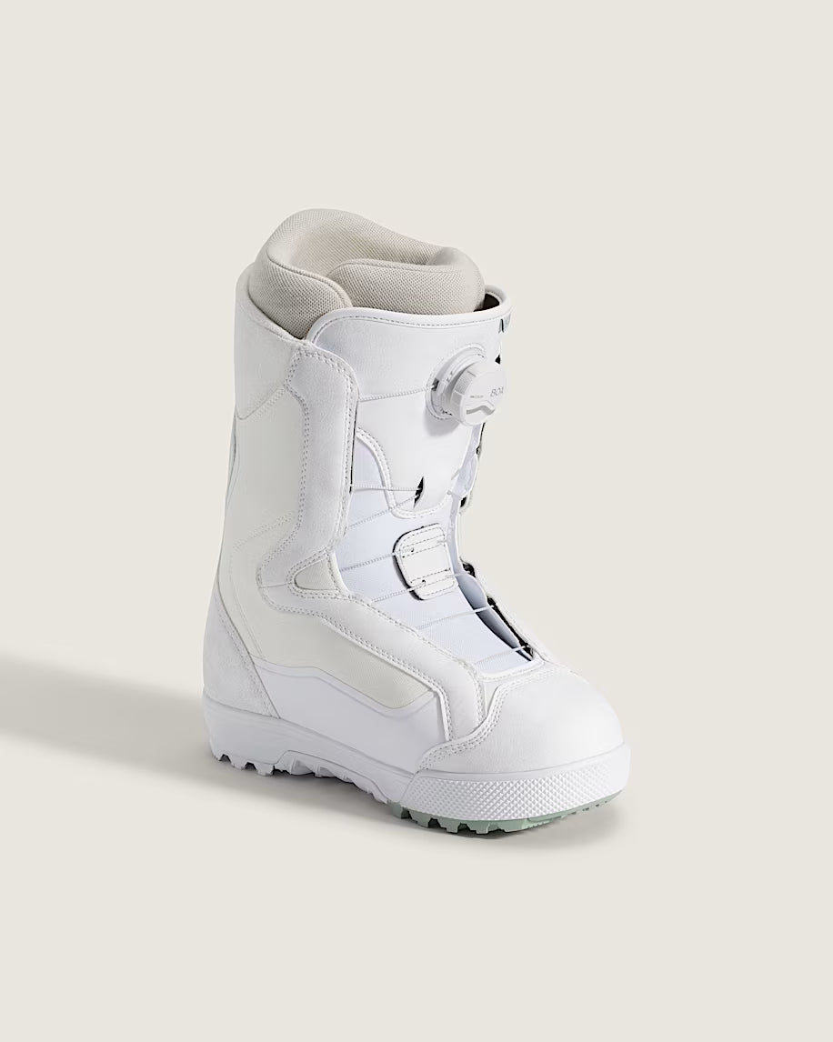Vans Encore Pro Snowboard Boots 2026