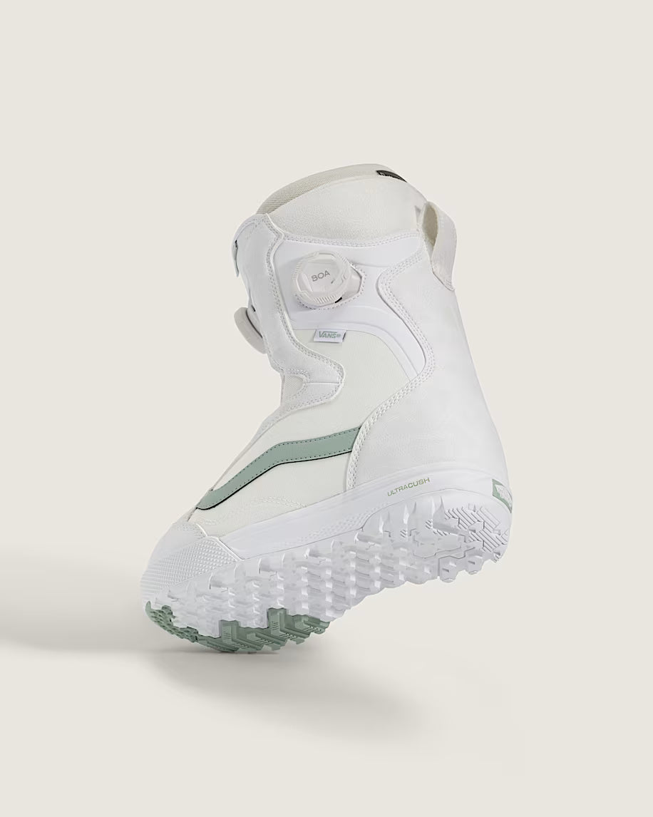Vans Encore Pro Snowboard Boots 2026