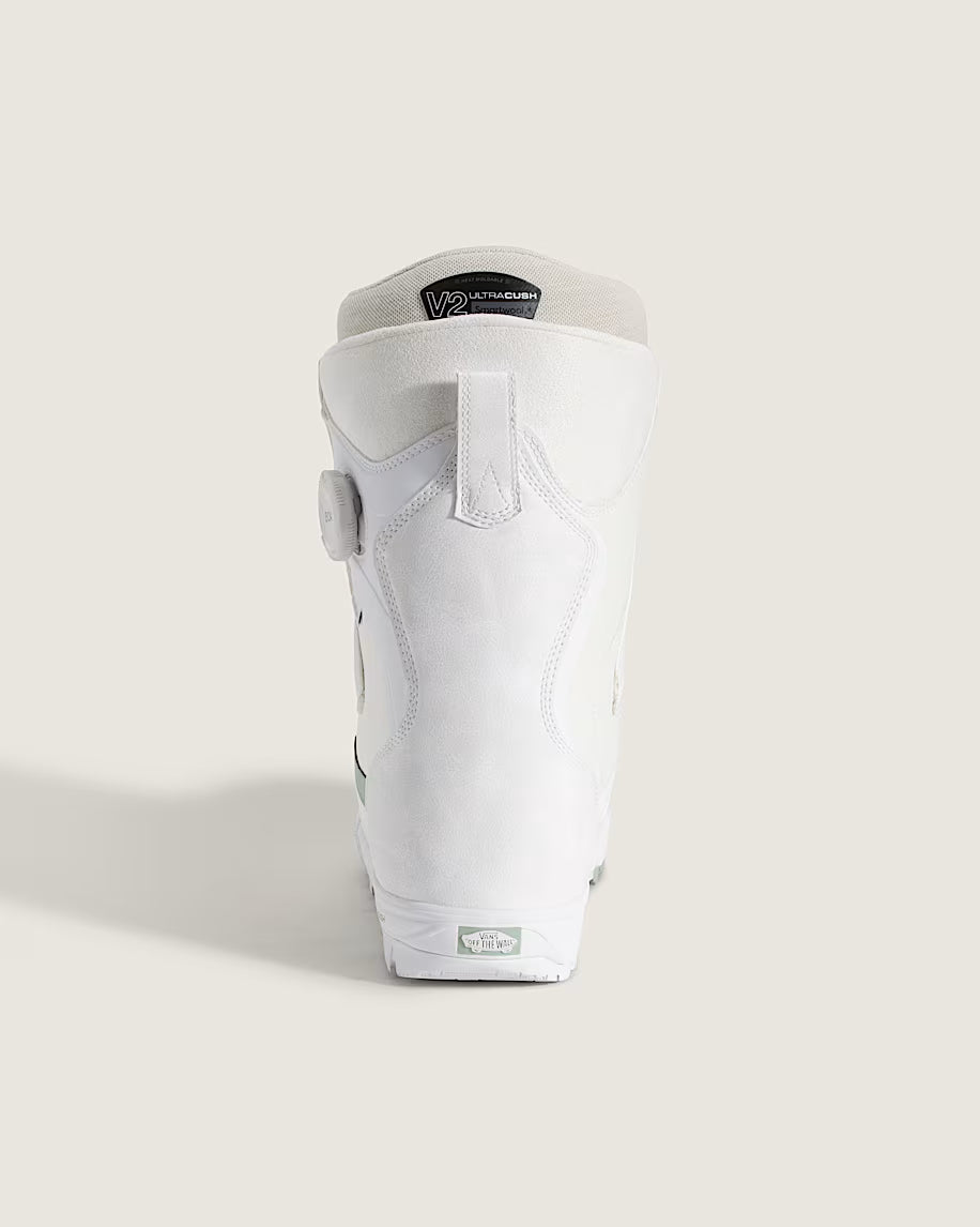 Vans Encore Pro Snowboard Boots 2026