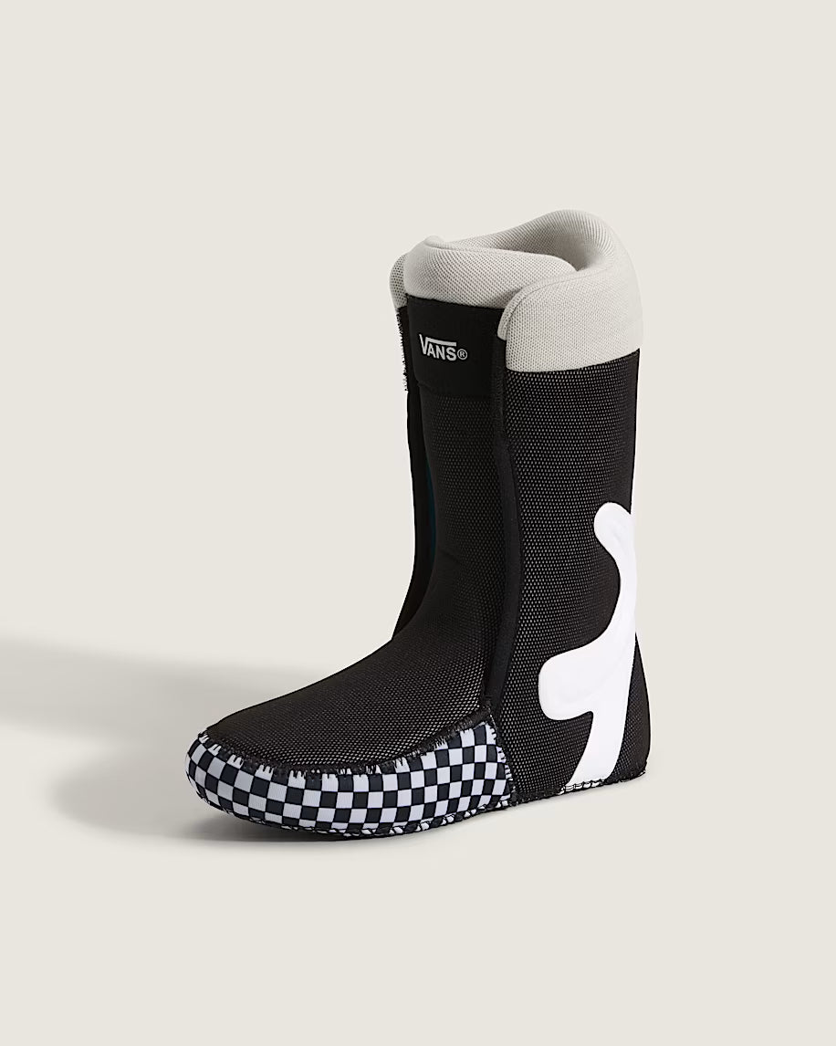 Vans Encore Pro Snowboard Boots 2026
