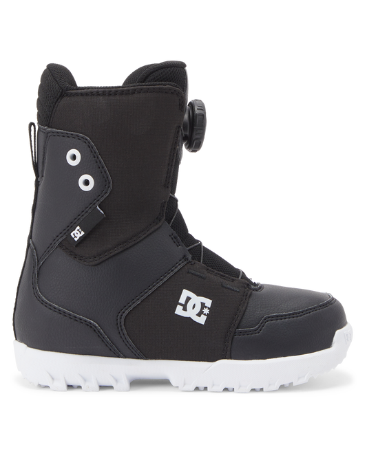 DC Youth Scout Snowboard Boot 2024 - Kids'
