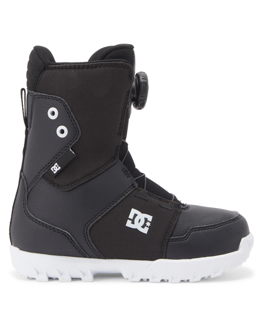 DC Youth Scout Snowboard Boot 2025 - Kids'