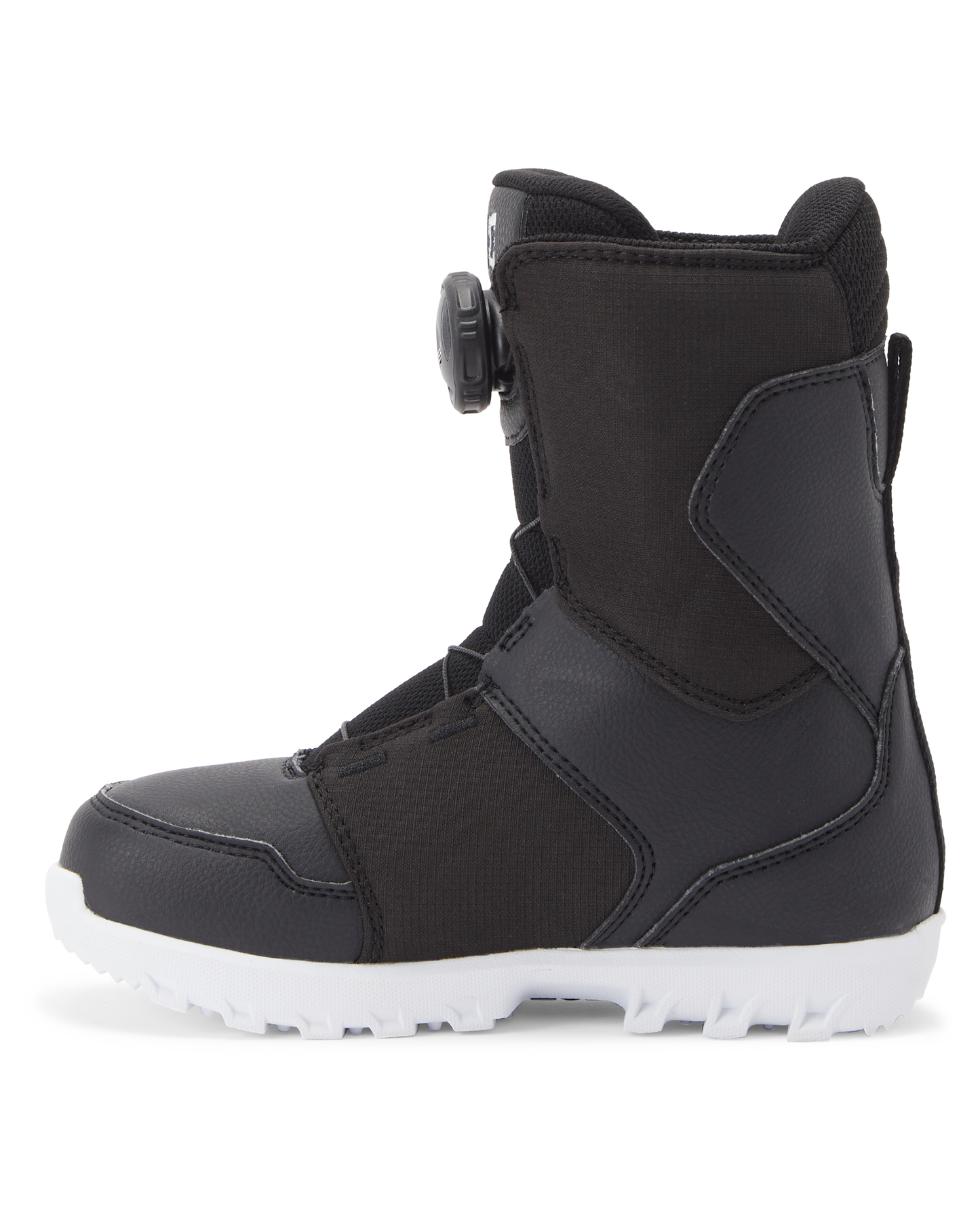 DC Youth Scout Snowboard Boot 2024 - Kids'