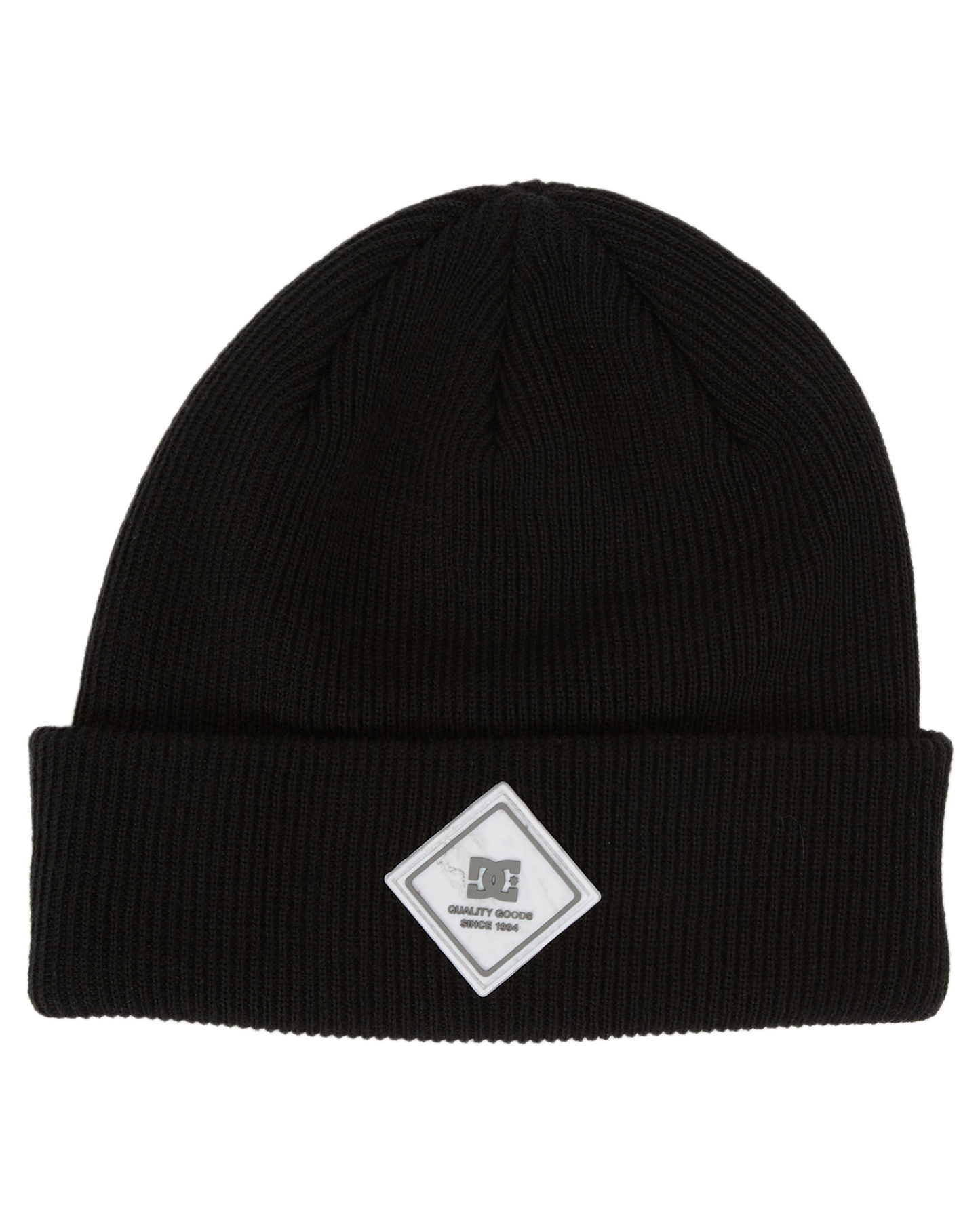 DC Label Beanie