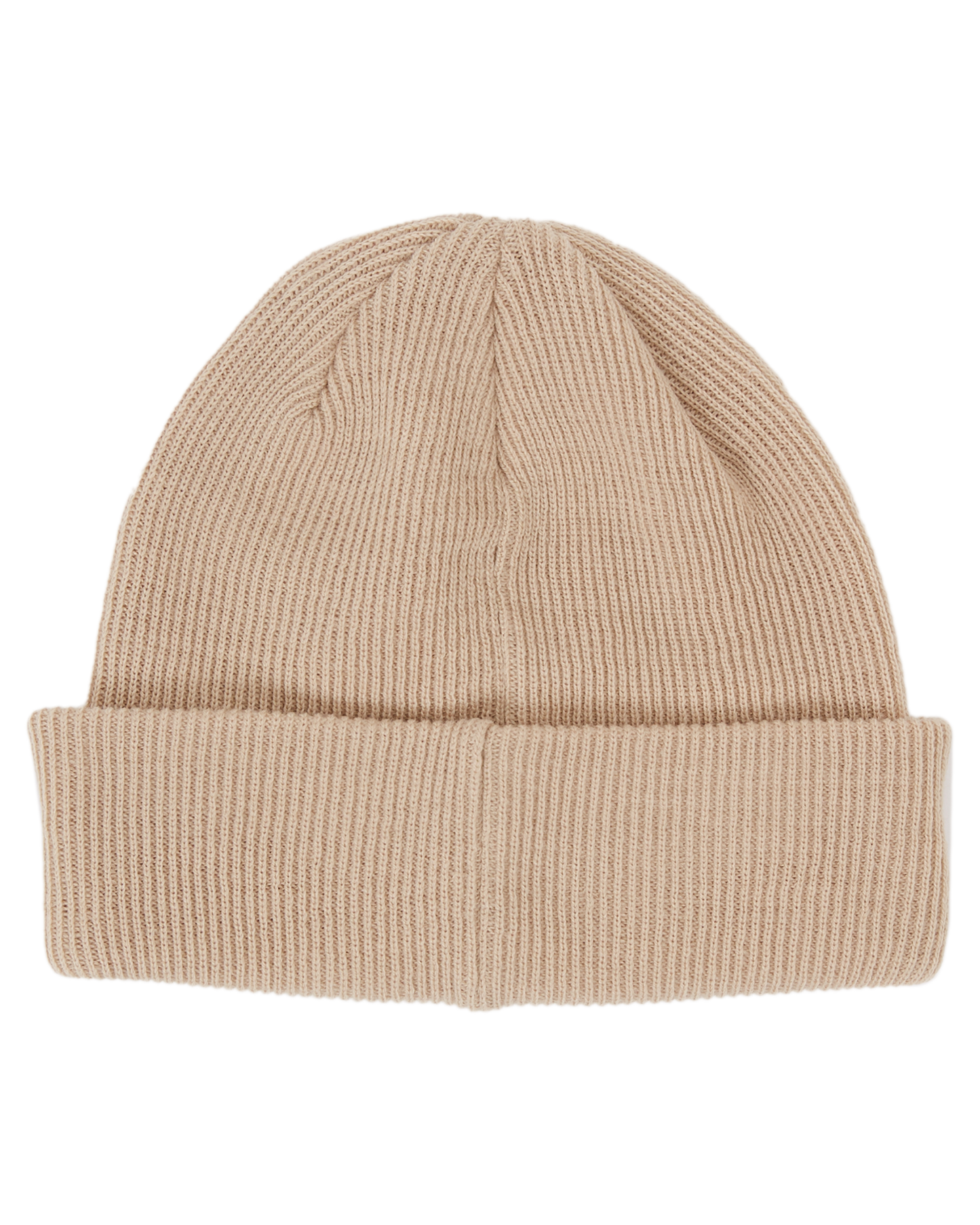 DC Label Beanie