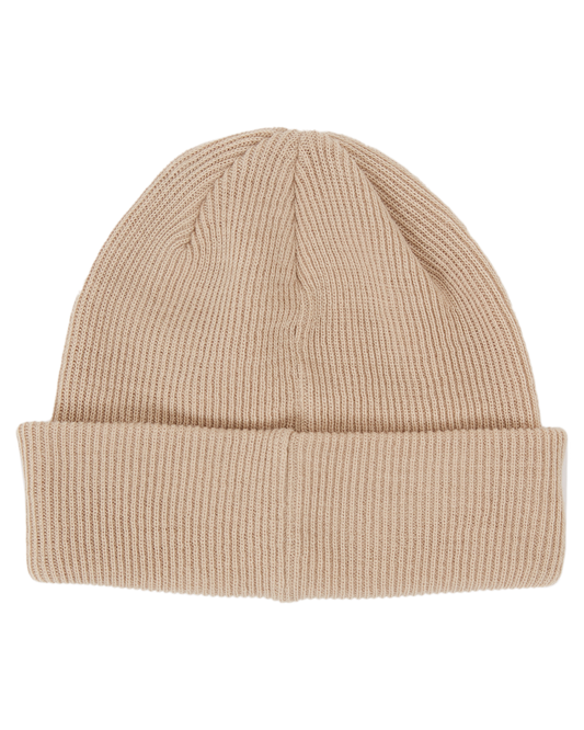 DC Label Beanie