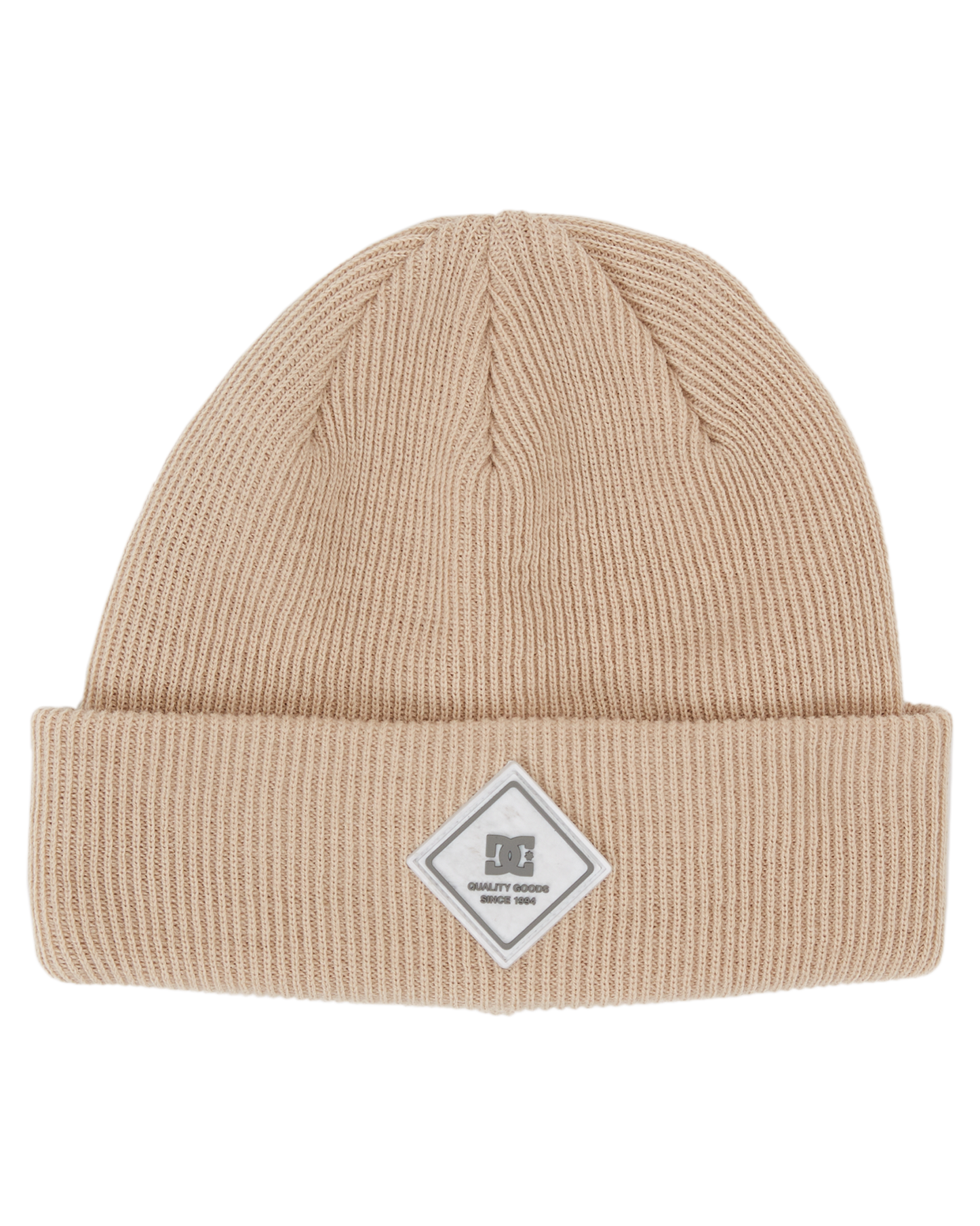 DC Label Beanie