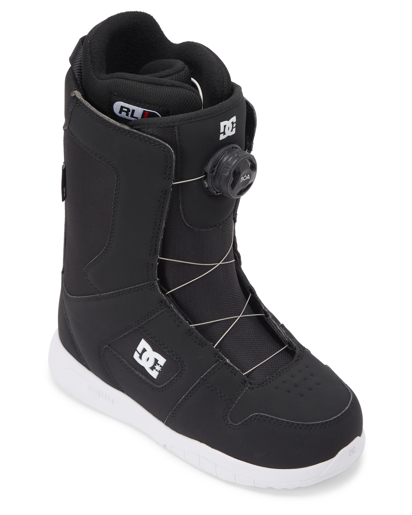 DC Phase BOA® Snowboard Boots 2024 - Women's