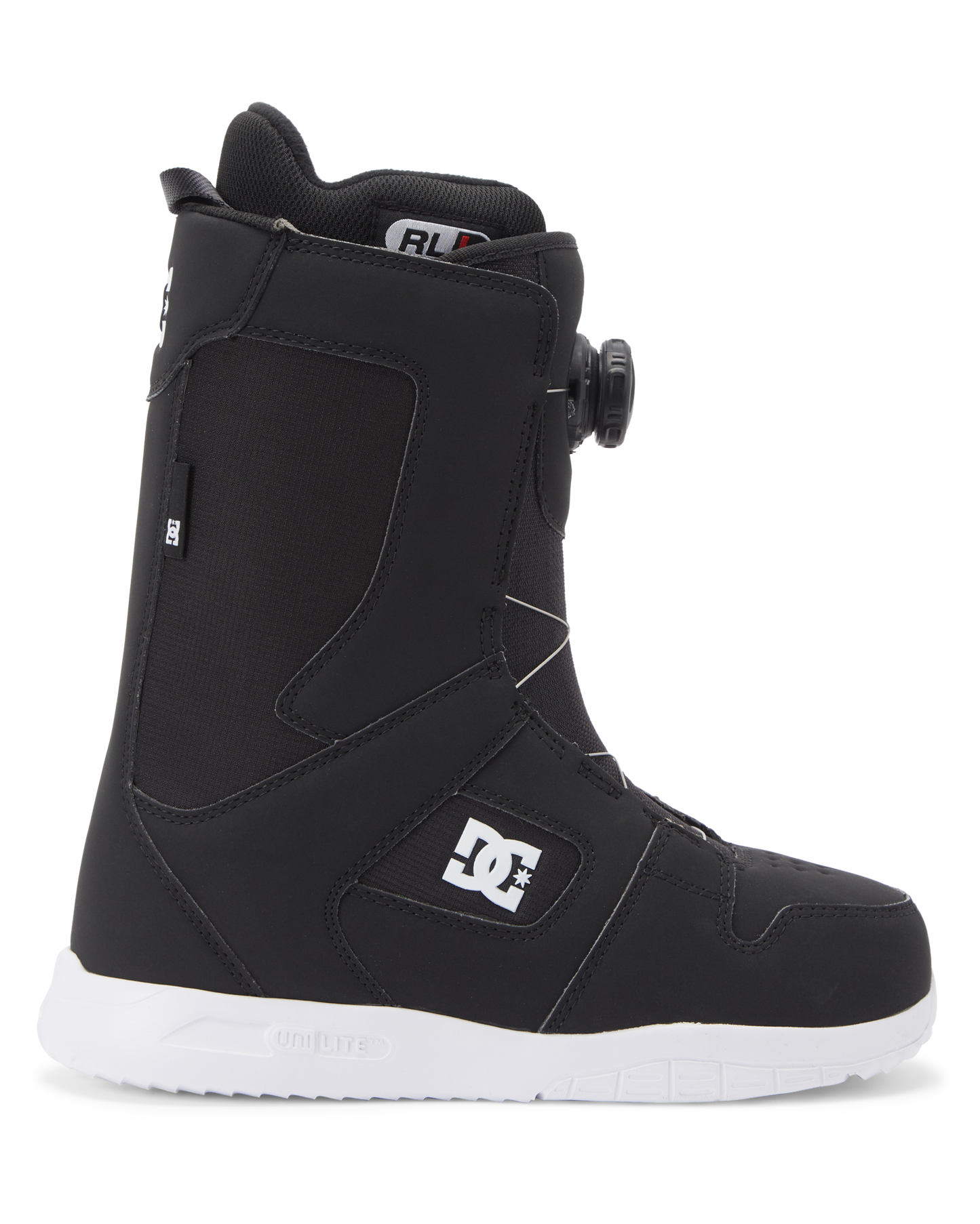 DC Phase BOA® Snowboard Boots 2024 - Women's