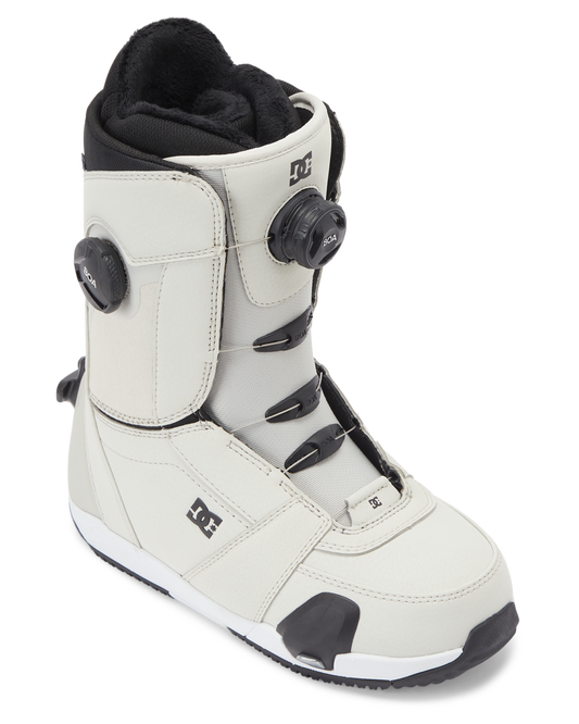 DC Lotus Step On® Snowboard Boots 2025 - Women's