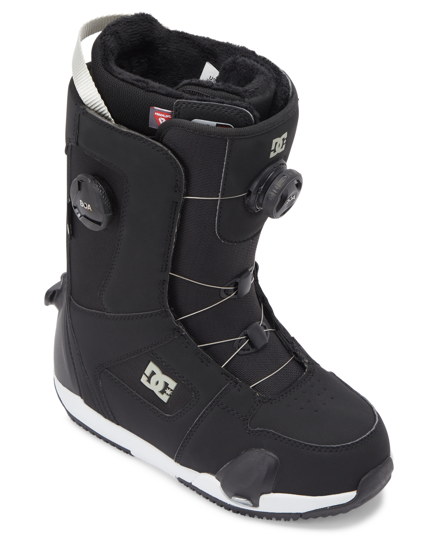 DC Phase BOA® Pro Step On® Snowboard Boots 2024 - Women's