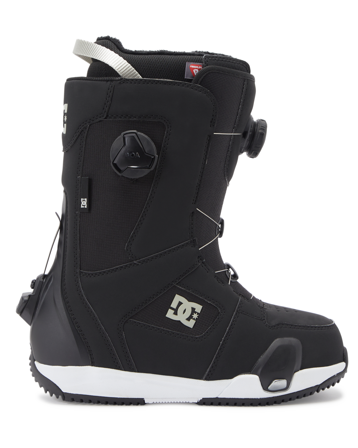 DC Phase BOA® Pro Step On® Snowboard Boots 2024 - Women's