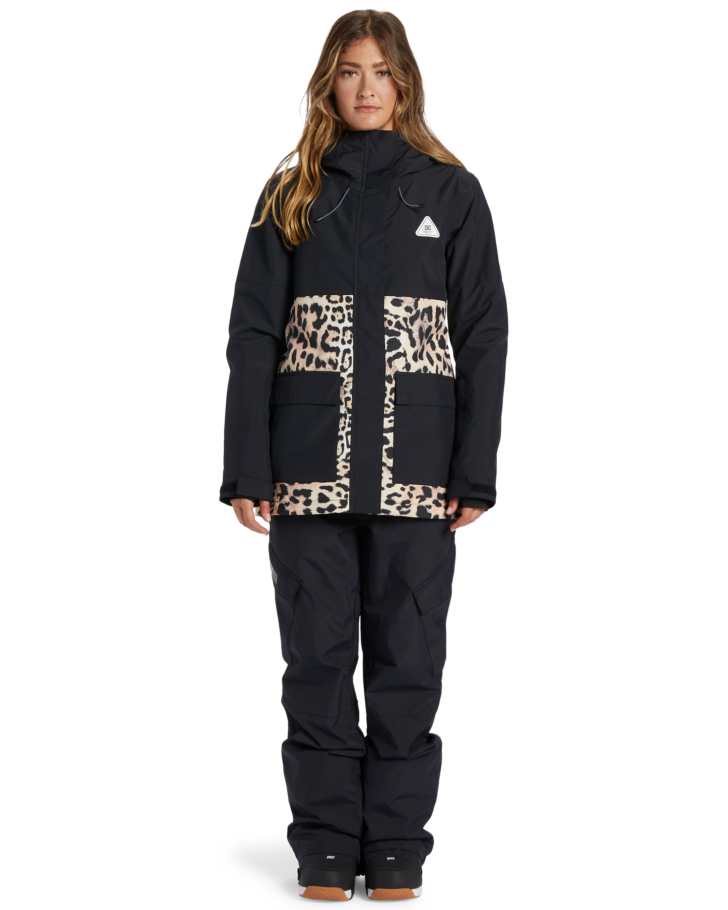 DC Cruiser Jacket - Women's
