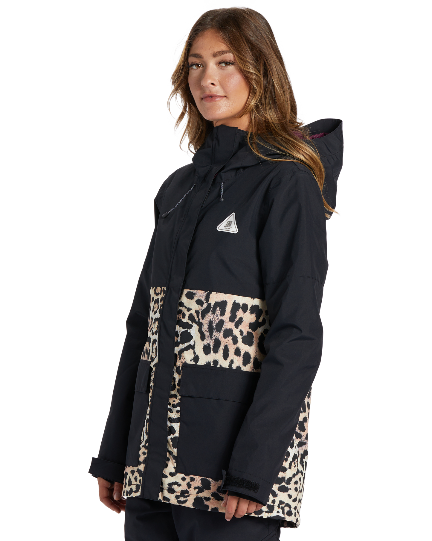 DC Cruiser Jacket 2024 - Women's