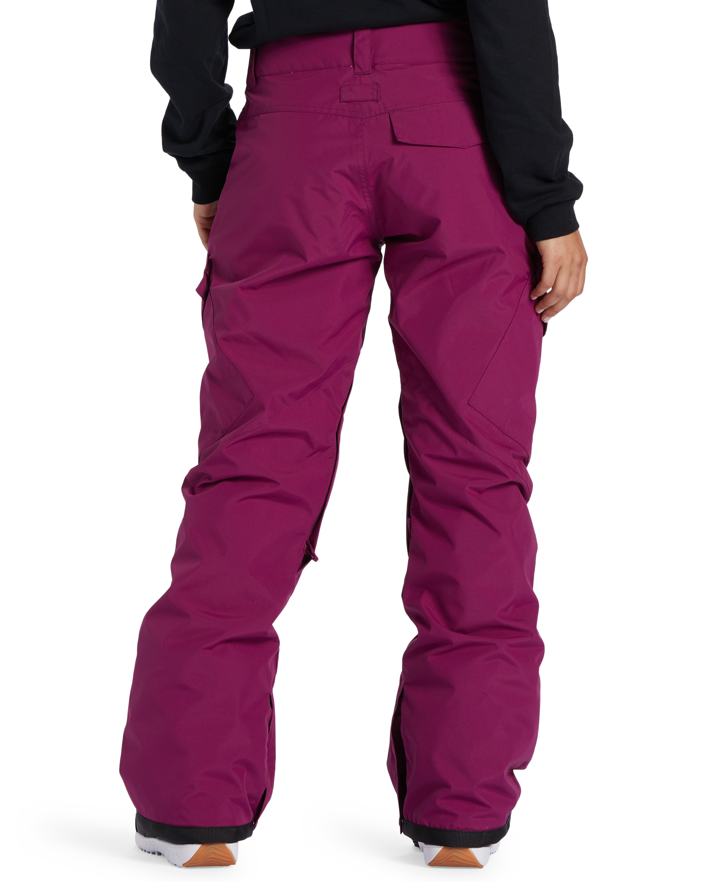 DC Nonchalant Pants - Women's