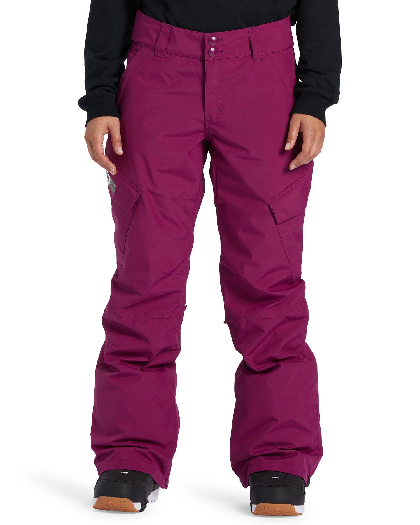 DC Nonchalant Pant 2024 - Women's