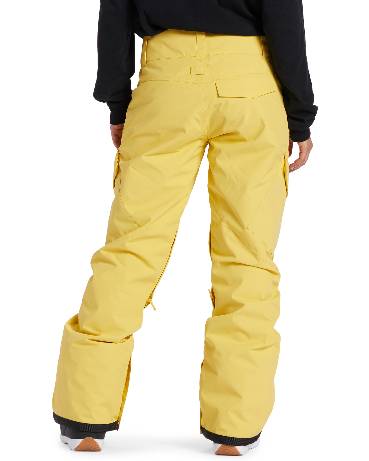 DC Nonchalant Pant 2024 - Women's