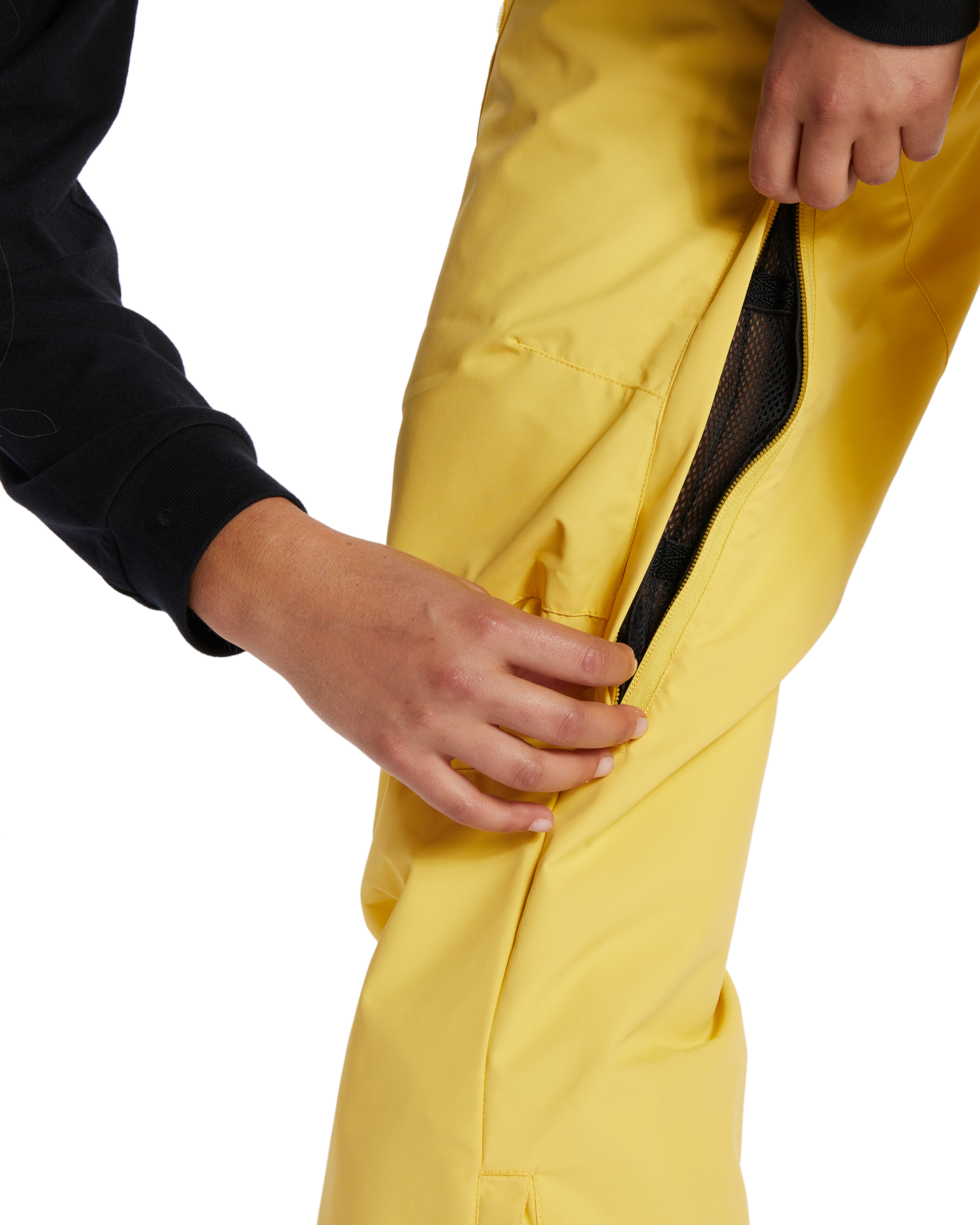 DC Nonchalant Pants - Women's