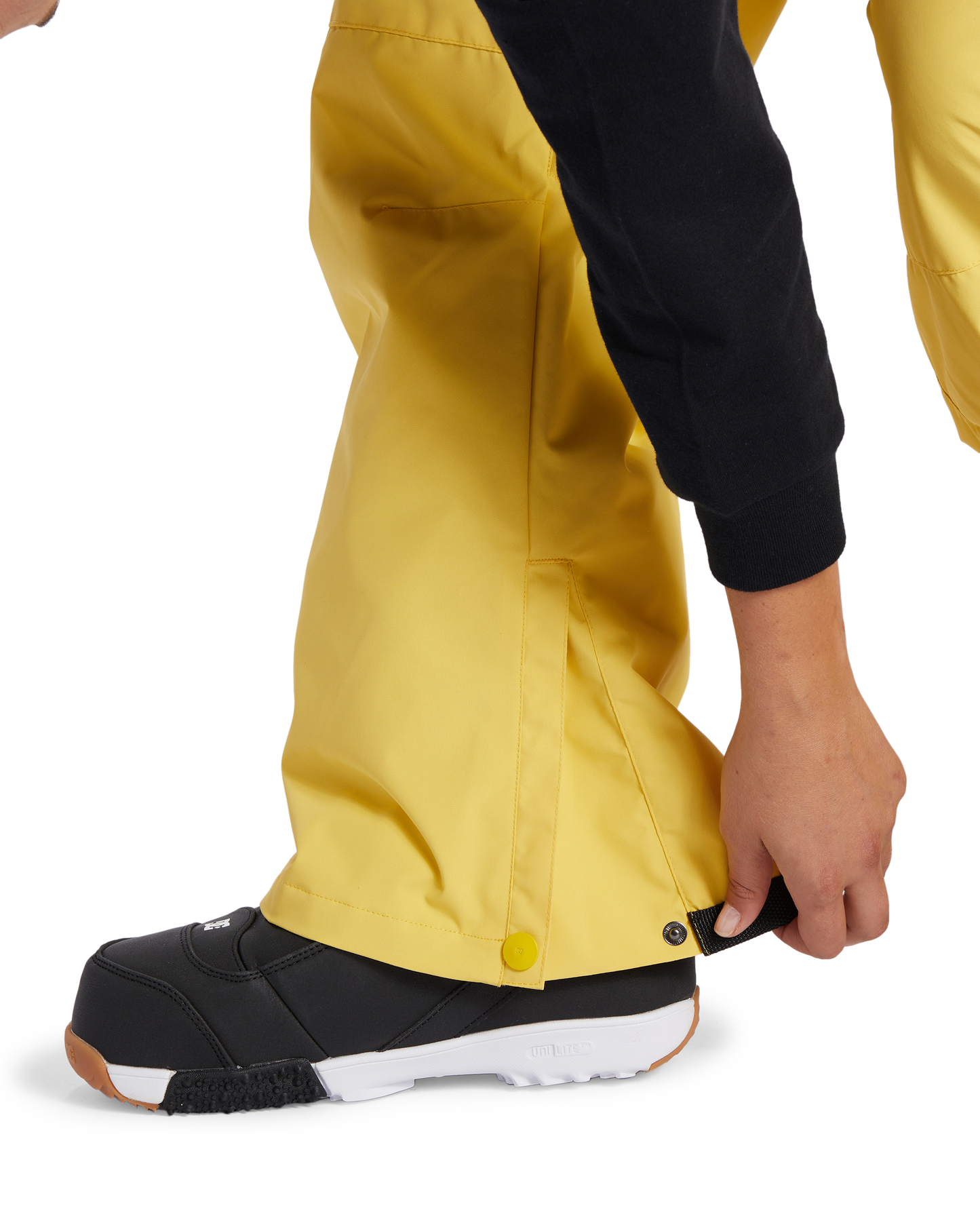 DC Nonchalant Pants - Women's